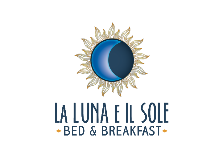 la luna e il sole