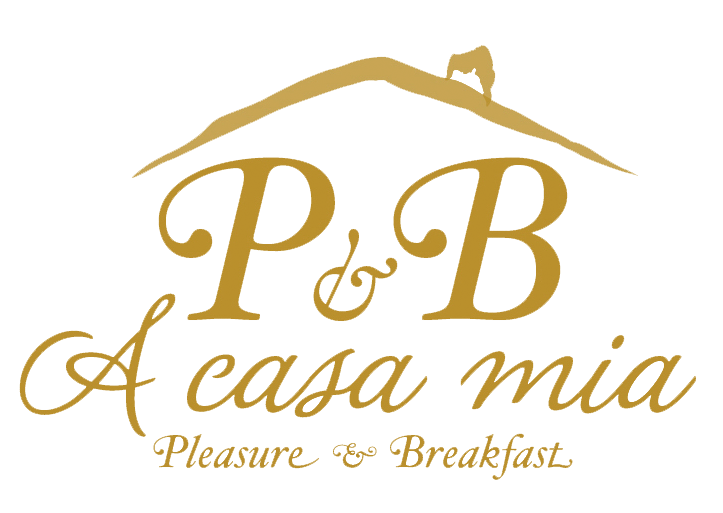a casa mia