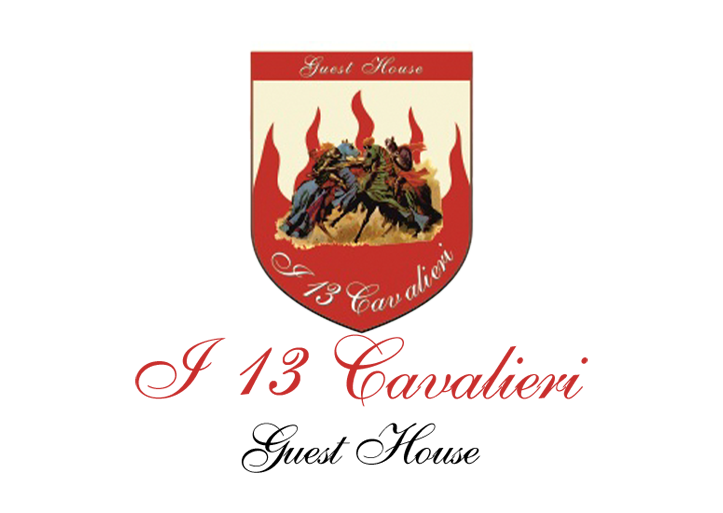 I 13 Cavalieri