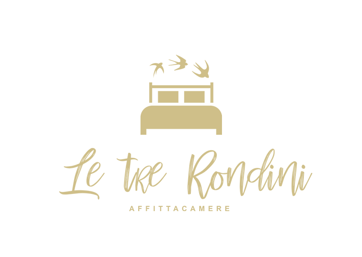 le tre rondini