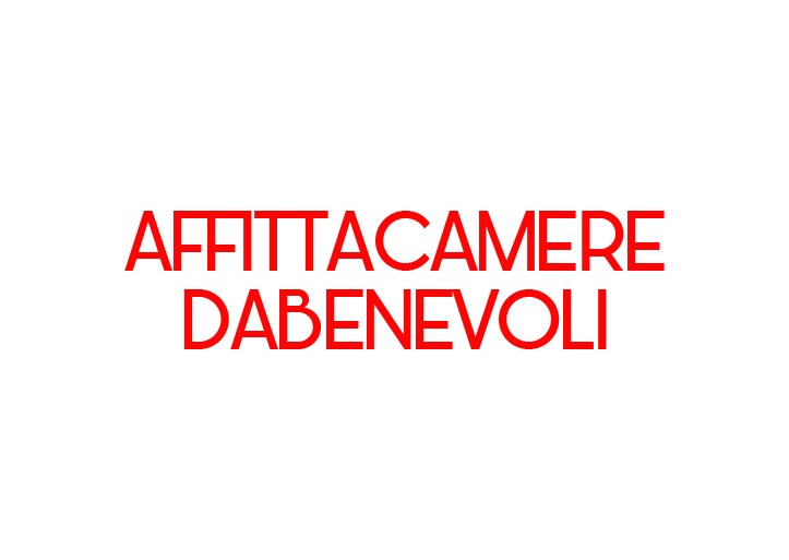 affittacamere-dabenevoli