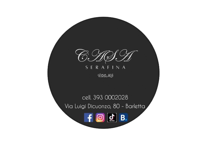Casa Serafina